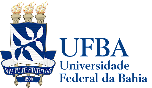 Logo UFBA